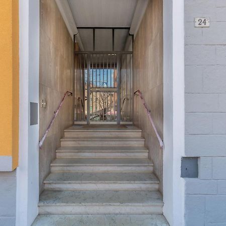 A 500 Mt Dalla Certosa Apartment Болоня Екстериор снимка