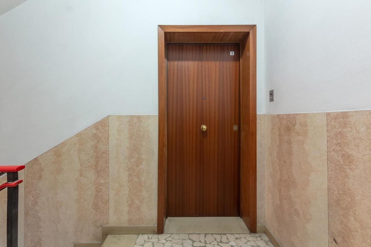 A 500 Mt Dalla Certosa Apartment Болоня Екстериор снимка