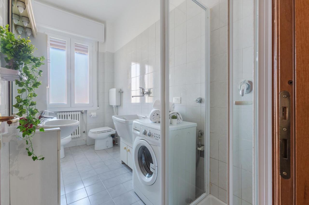 A 500 Mt Dalla Certosa Apartment Болоня Екстериор снимка
