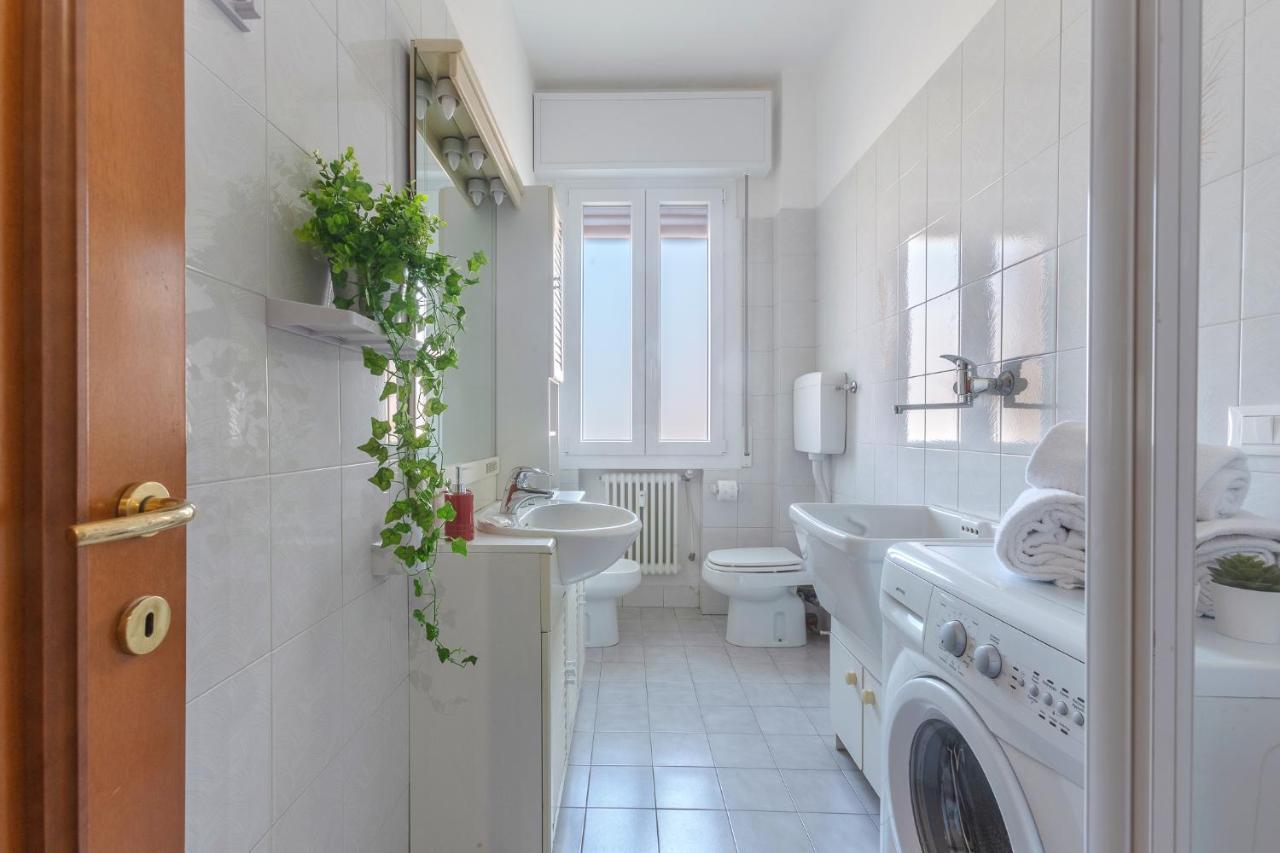 A 500 Mt Dalla Certosa Apartment Болоня Екстериор снимка