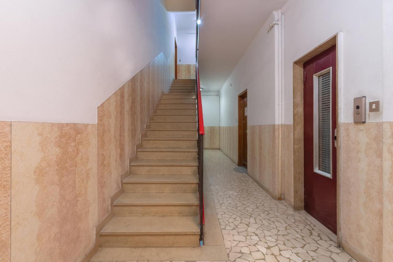 A 500 Mt Dalla Certosa Apartment Болоня Екстериор снимка