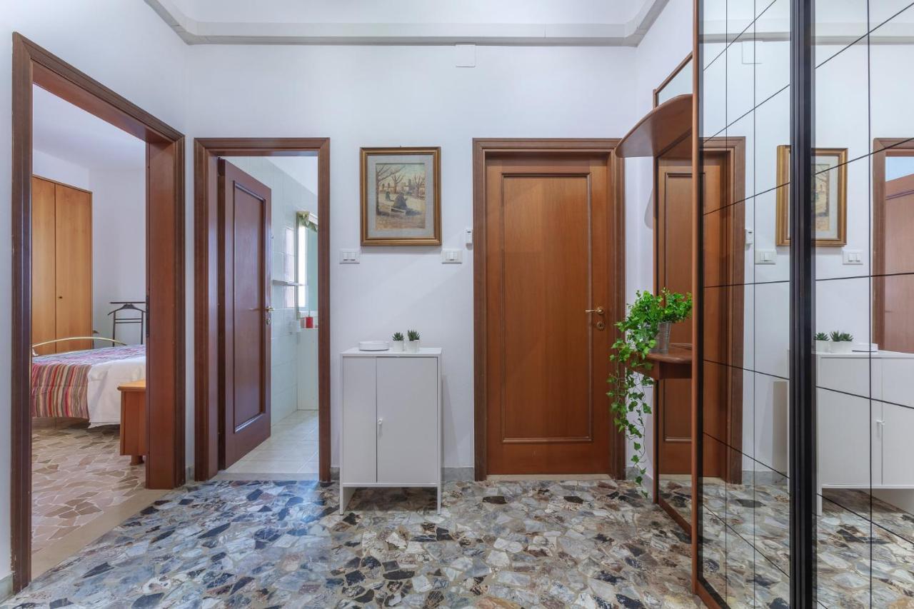 A 500 Mt Dalla Certosa Apartment Болоня Екстериор снимка