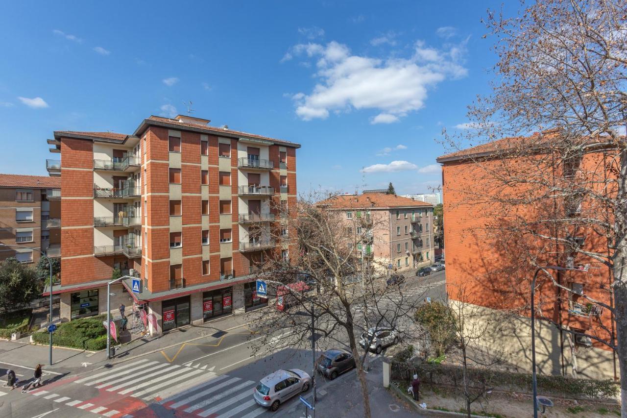 A 500 Mt Dalla Certosa Apartment Болоня Екстериор снимка