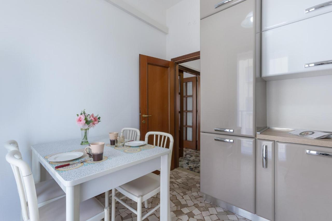 A 500 Mt Dalla Certosa Apartment Болоня Екстериор снимка